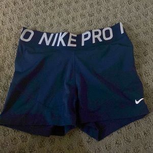 Nike pros